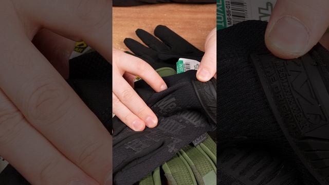 Перчатки Mechanix Wear ищем оригинал