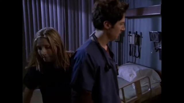 Scrubs - 48 часов на поцелуй смотреть онлайн
