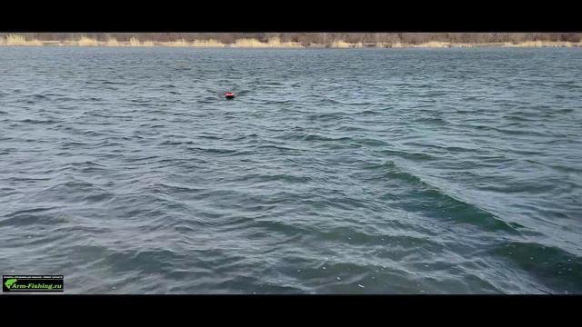 Защита пульта с эхолотом в работе Март 2024 смотреть онлайн