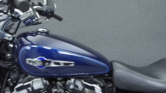 2012  HARLEY DAVIDSON  XL1200C SPORTSTER 1200 CUSTOM - National Powersports Distributors смотреть онлайн
