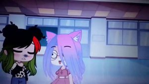 Цвет Соулмейта ,,Кошка Лана Крошка Ева Ульяна Радуга Йоши''