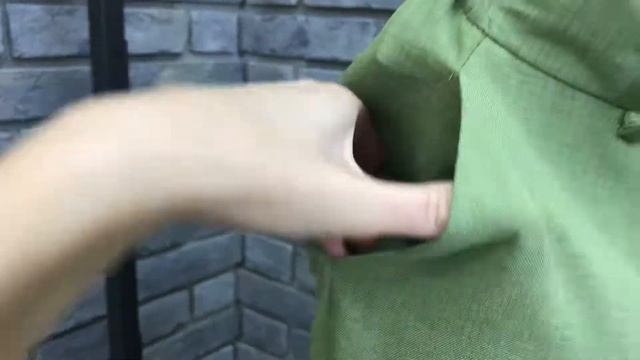 видеообзор брюк Anna Majewska, номер модели: 11000 смотреть онлайн