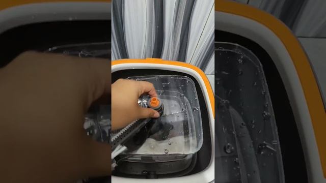 Joybos self wash mop Review смотреть онлайн