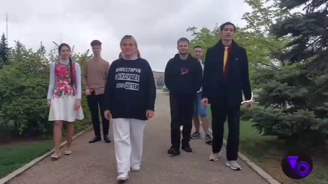 Техническое содружество: "ТОЧКА ОПОРЫ" смотреть онлайн