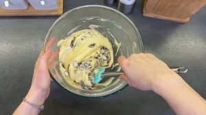 Простий РЕЦЕПТ КЕКСІВ на КЕФІРІ із Продуктів що Завжди є в  Холодильнику!
