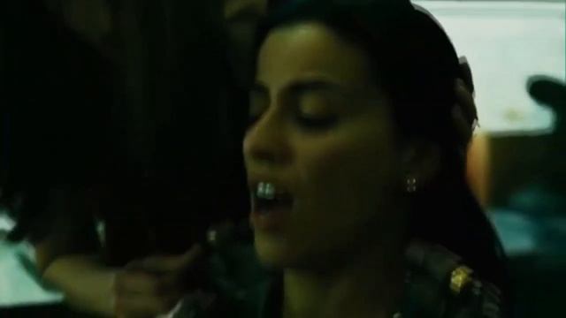 SAW Amanda Young tribute  - Who is she? смотреть онлайн