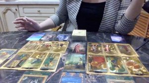 Овен с 10 по 16 февраля 2025.    +7 950 928 74 42