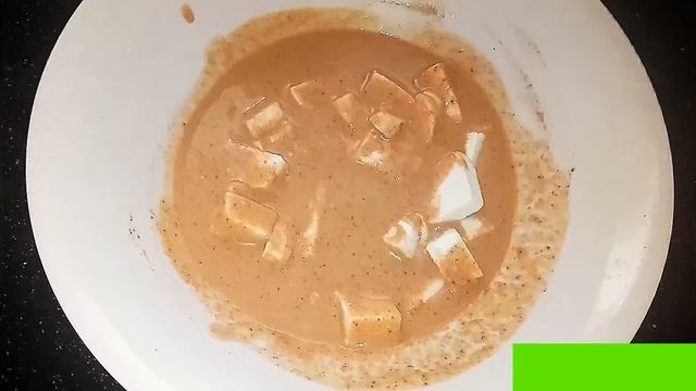 crispy పన్నీర్ పాప్కార్న్//crispy paneer popcorn//snacks with paneer//receipe with paneer смотреть онлайн