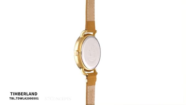 Timberland TBL.TDWLA2000501 Champney • Zegarek damski смотреть онлайн