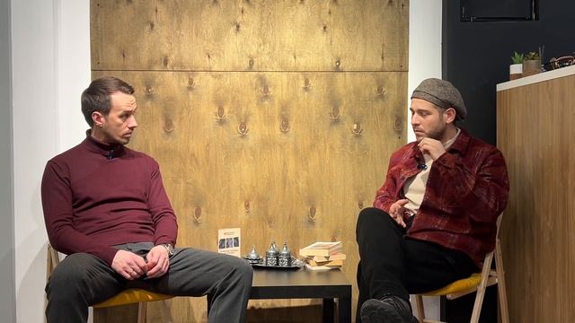 Взгляд сверху! / Как живет иностранец турок в России?