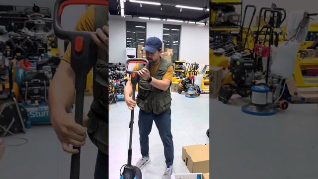 Gardena vs Fiskars смотреть онлайн