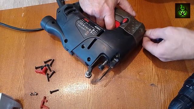 Почему лобзик плохо пилит, даже с новыми пилками. смотреть онлайн