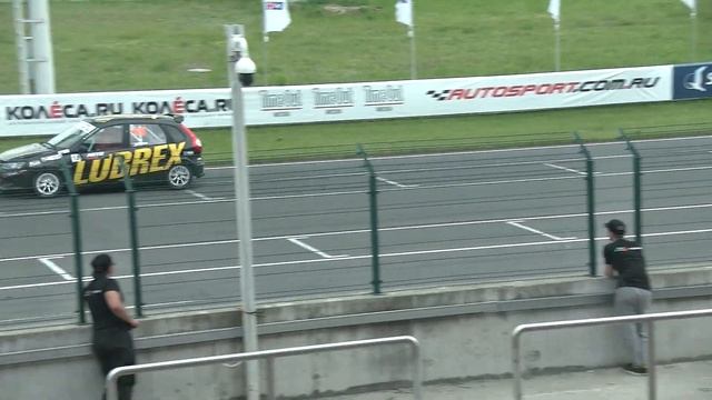 РСКГ Нижний Новгород 3 этап смотреть онлайн