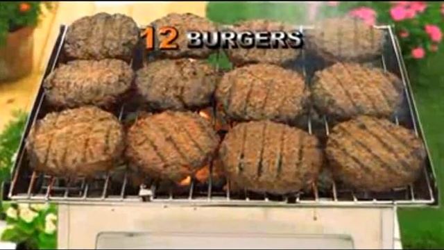 Go Grill As Seen On TV Commercial Buy Go Grill As Seen On TV Portable BBQ Grill As Seen On TV Blog смотреть онлайн