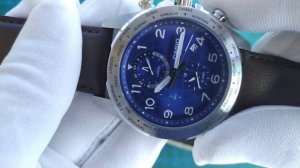 Casio MTP W500 World Time Watch