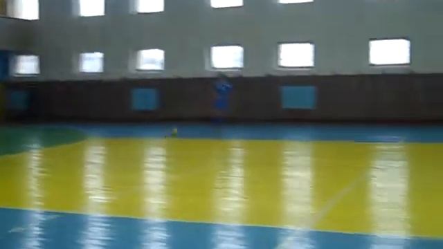 Контингент - Буран-Негабарит смотреть онлайн