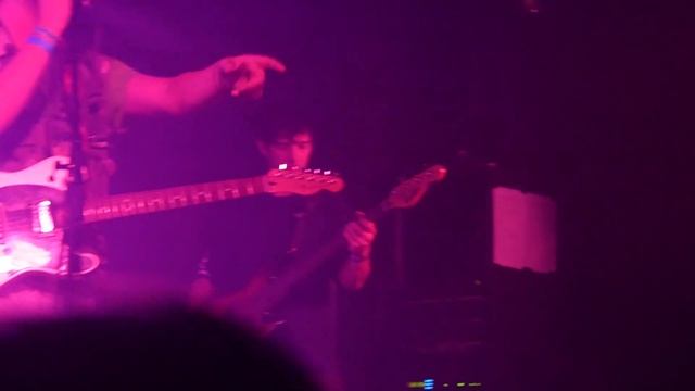 Fat Dog - Live at Dark Arts 2022, Belgrave, Full Gig смотреть онлайн