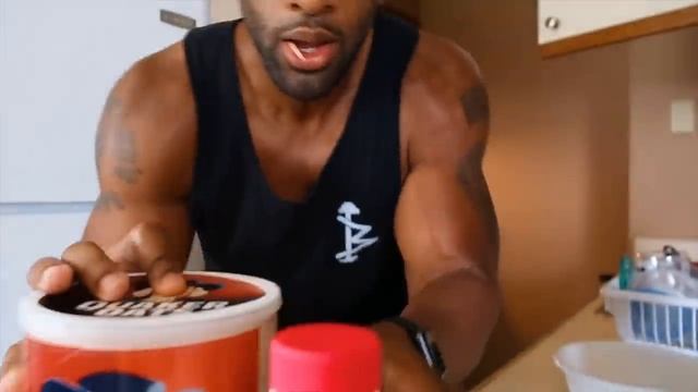 THE SIMPLE WAY TO LOSE WEIGHT  ( thot season shred ep:05) смотреть онлайн