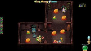 Крысы Онлайн 1-ый этап пройден!