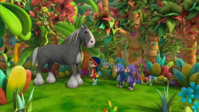 Висспе❄️ 3 целых эпизода 🌺 2 💧Ваша любимая серия🌵 смотреть онлайн