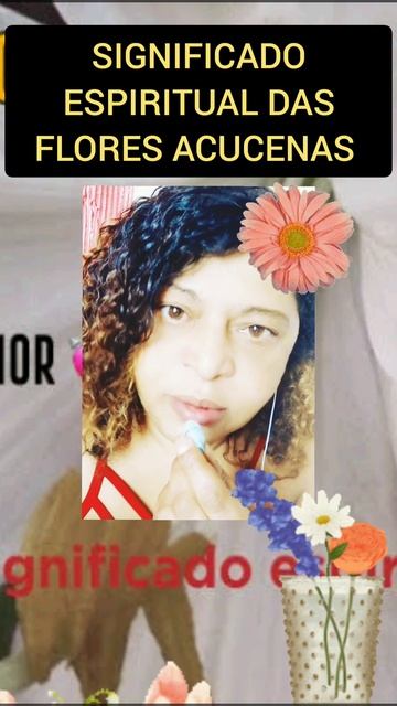 flores acucenas significado espiritual