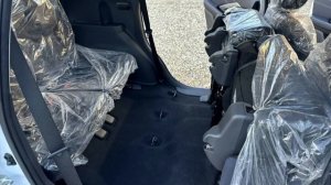 "Японский Ларгус" в России: Новый Претендент на Рынке с Простым Атмосферником и "Вечной" АКПП