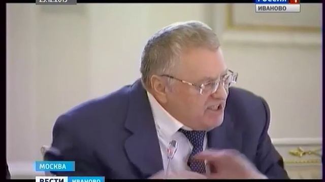 Вести-Иваново Выпуск 11:30 от 29.12.2015 смотреть онлайн