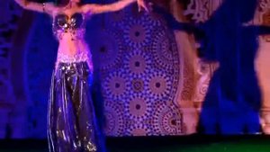 Sadie Marquardt Belly Dance Oriental