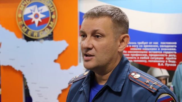 2017 09 05 Игорь Смирнов о прохождении дождя в Благовещенске смотреть онлайн