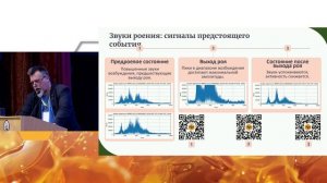 Звуки улья - ключ к понимаю пчелиной семьи (Максим Буланов, Апиглобал - 2025)