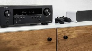Denon AVR-S660H 5.2 Ch (2021 Model) 8K Upscaling Receiver ✅ Review
