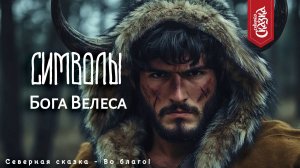 СИМВОЛЫ БОГА ВЕЛЕСА. Сколько их?