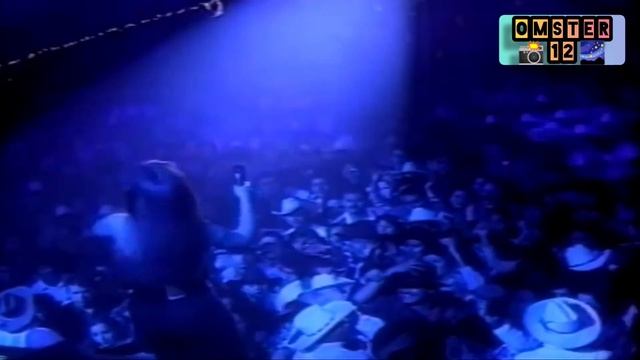 Selena Y Los Dinos - Fotos Y Recuerdos (Remastered) En Vivo Far West Rodeo 1994 HD смотреть онлайн