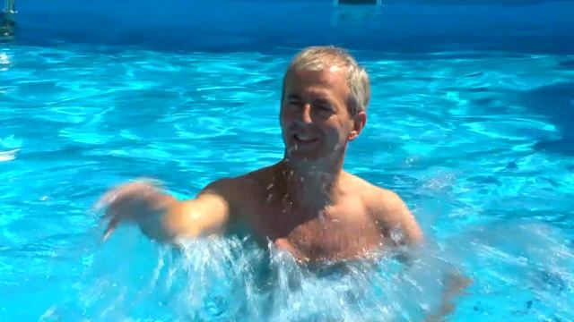 SpeckPumpen -  Spaß und Freude im Pool смотреть онлайн