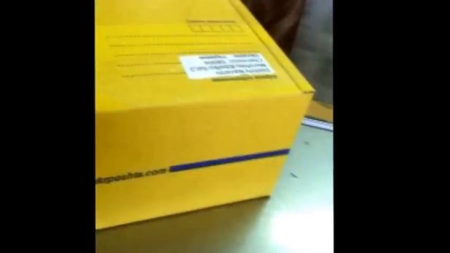 Укрпочта - всегда бы так быстро смотреть онлайн