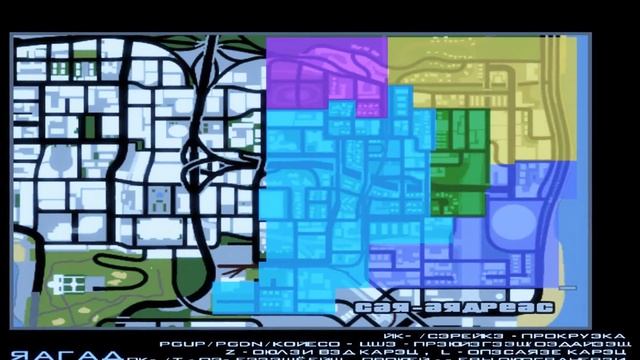 JUST RP | VLA - Krakofiscasio McFly | 20-100 смотреть онлайн