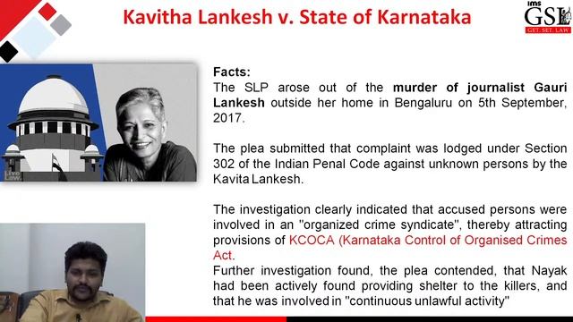 Weekly Law Scoop #23: One Stop for all important Weekly Legal News | Get. Set. Law | Initiate смотреть онлайн