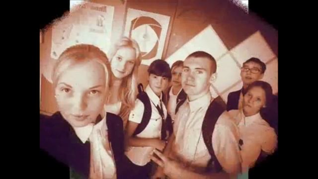 На выпуск моим деткам.  Мои детки! смотреть онлайн