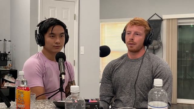 Guns, Cults, & How To Lose Weight Easily | Griffen Glover | Chewing Grounds 62
