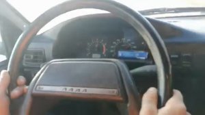 на иж 2126 ода и это не предел инжектор