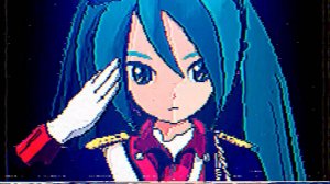 Astrophysics — Мгновенное крушение ft. Хацуне Мику / Miku's Instant Crush