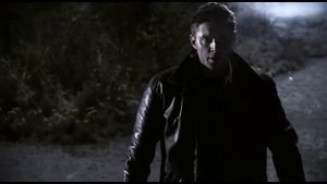 Сверхъестественное 2 сезон