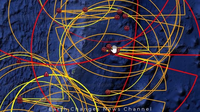 Updates Earthquakes For May 25th to May 31st and Earthquakes In Your Hearts смотреть онлайн