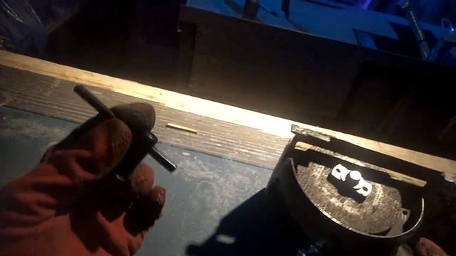 Новый способ заточить стамеску смотреть онлайн