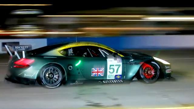 Sebring 12 Hours 2005 - Video 14 смотреть онлайн