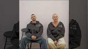 Команда №5.Репортаж.Хореограф