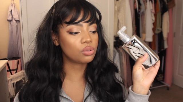 How to maintain that fresh blowout wash after wash