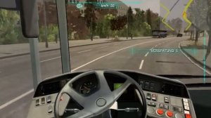 Bus   Simulator 2012