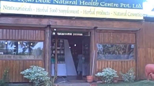 Ayurveda in Goa? Yes... indeed 14