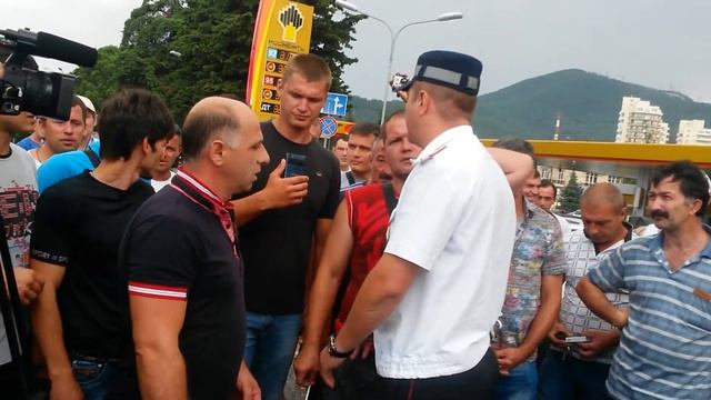 13 07 2014 запрет гаи о передвижений на уазиках смотреть онлайн